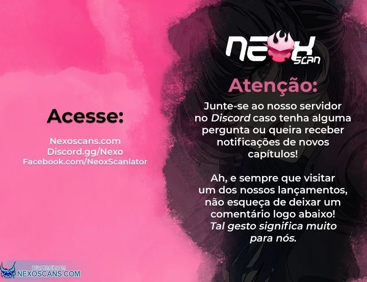 Read A Morte é o Único Fim Para a Vilã PT-BR Manga Online