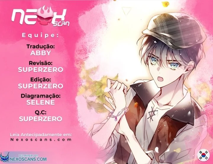 Read A Morte é o Único Fim Para a Vilã PT-BR Manga Online