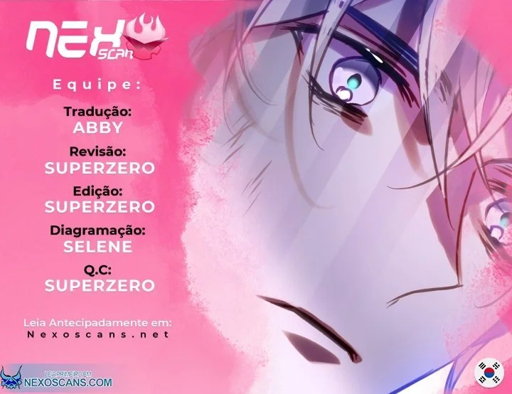 Read A Morte é o Único Fim Para a Vilã PT-BR Manga Online