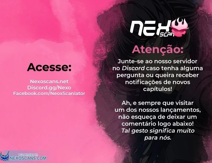 Read A Morte é o Único Fim Para a Vilã PT-BR Manga Online