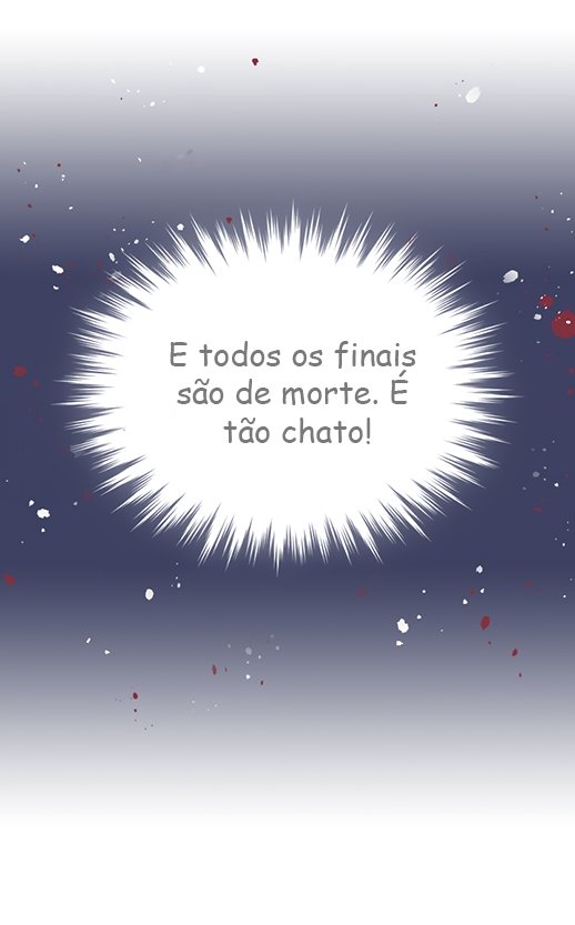 Read A Morte é o Único Fim Para a Vilã PT-BR Manga Online