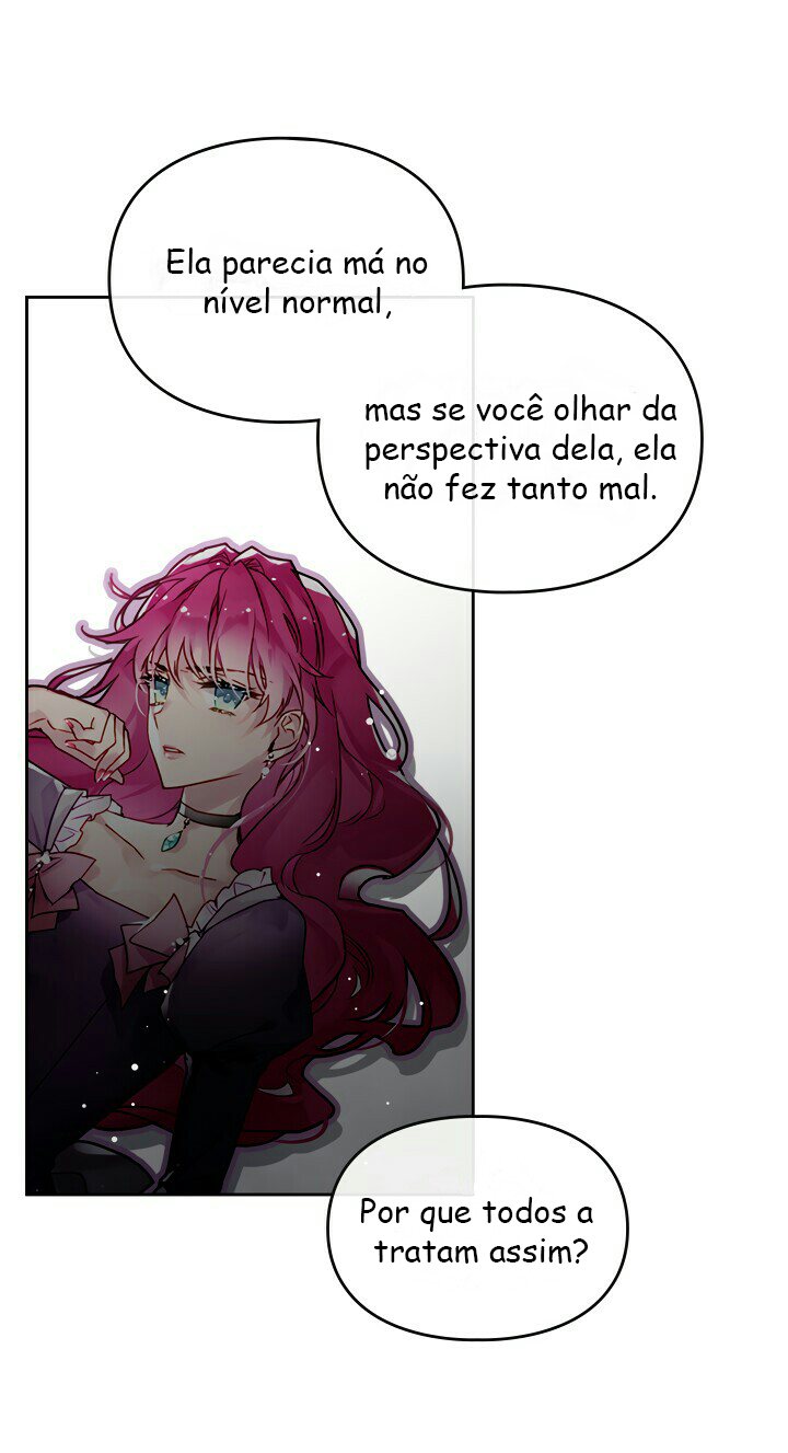 Read A Morte é o Único Fim Para a Vilã PT-BR Manga Online