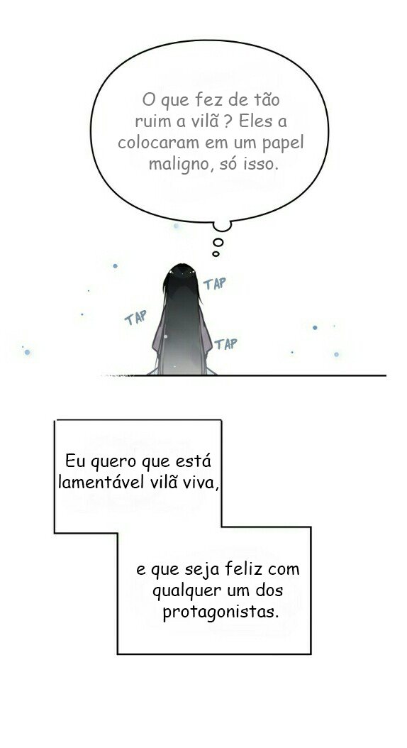 Read A Morte é o Único Fim Para a Vilã PT-BR Manga Online