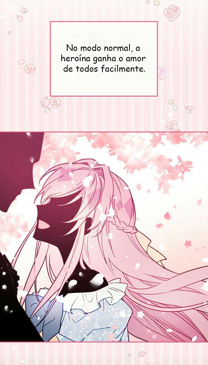 Read A Morte é o Único Fim Para a Vilã PT-BR Manga Online