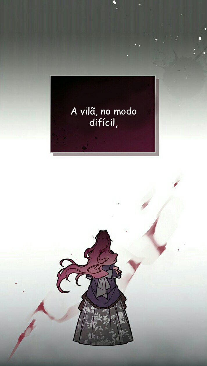 Read A Morte é o Único Fim Para a Vilã PT-BR Manga Online