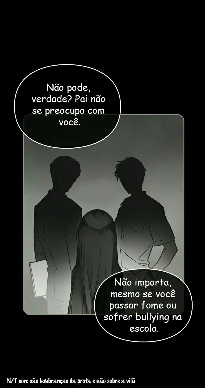 Read A Morte é o Único Fim Para a Vilã PT-BR Manga Online