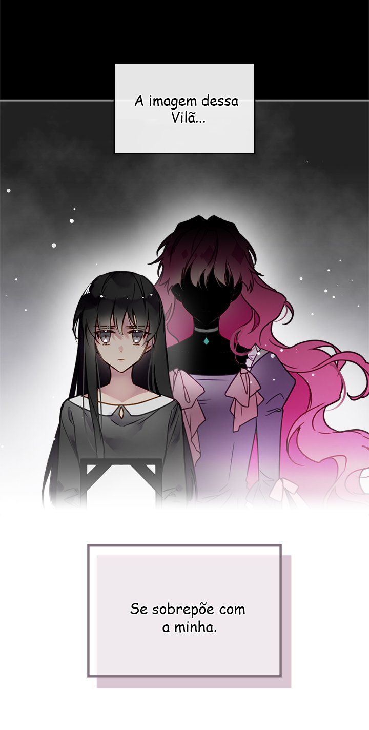 Read A Morte é o Único Fim Para a Vilã PT-BR Manga Online