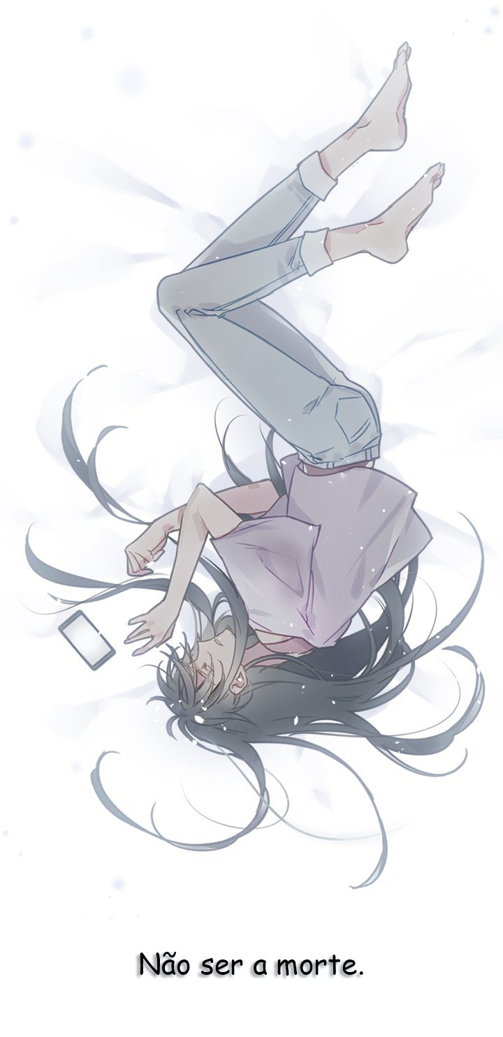 Read A Morte é o Único Fim Para a Vilã PT-BR Manga Online