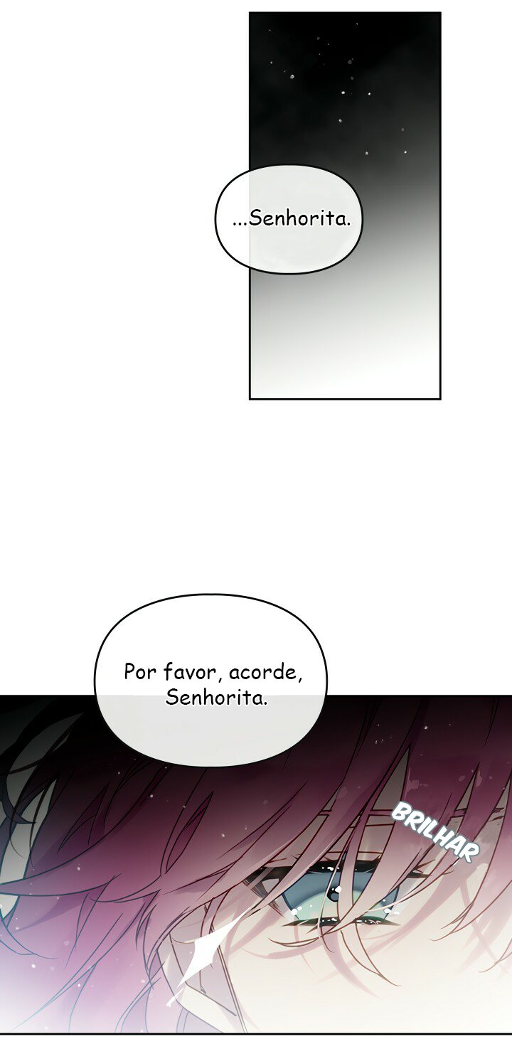 Read A Morte é o Único Fim Para a Vilã PT-BR Manga Online