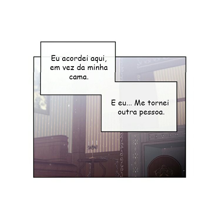 Read A Morte é o Único Fim Para a Vilã PT-BR Manga Online