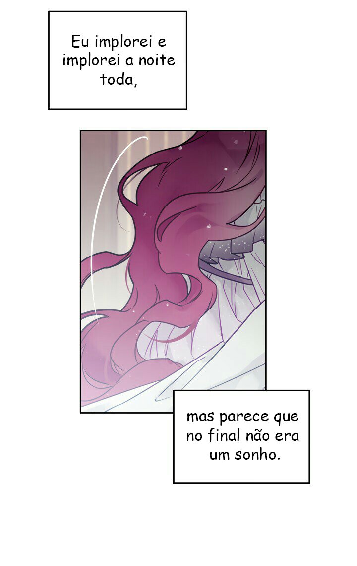 Read A Morte é o Único Fim Para a Vilã PT-BR Manga Online