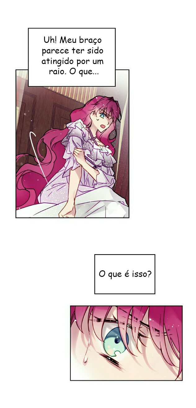 Read A Morte é o Único Fim Para a Vilã PT-BR Manga Online