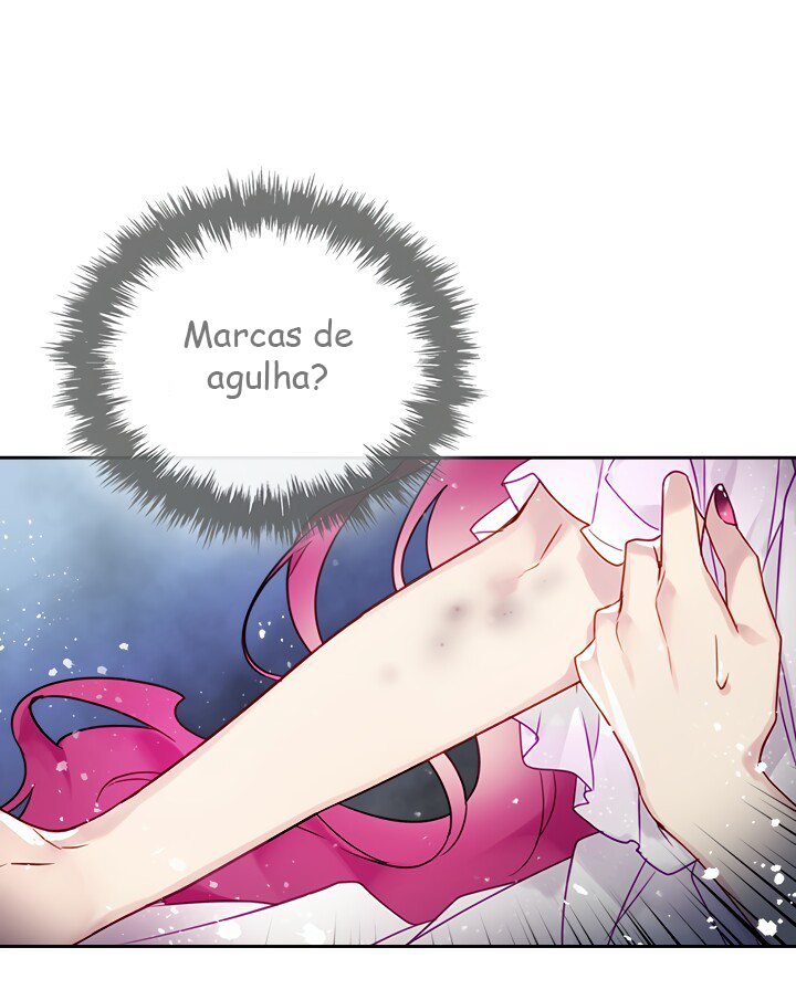 Read A Morte é o Único Fim Para a Vilã PT-BR Manga Online