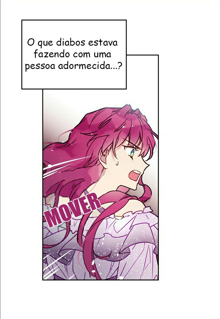 Read A Morte é o Único Fim Para a Vilã PT-BR Manga Online