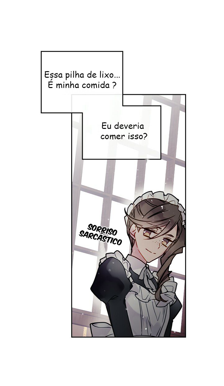 Read A Morte é o Único Fim Para a Vilã PT-BR Manga Online