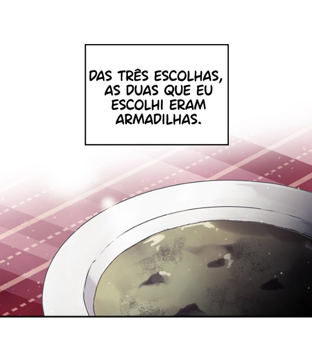 Read A Morte é o Único Fim Para a Vilã PT-BR Manga Online
