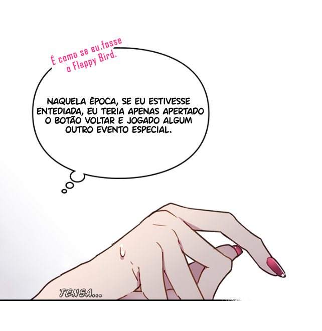 Read A Morte é o Único Fim Para a Vilã PT-BR Manga Online