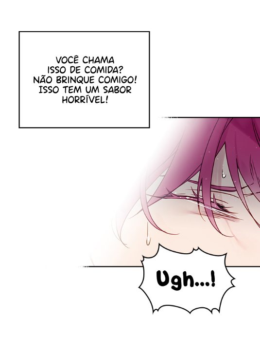 Read A Morte é o Único Fim Para a Vilã PT-BR Manga Online