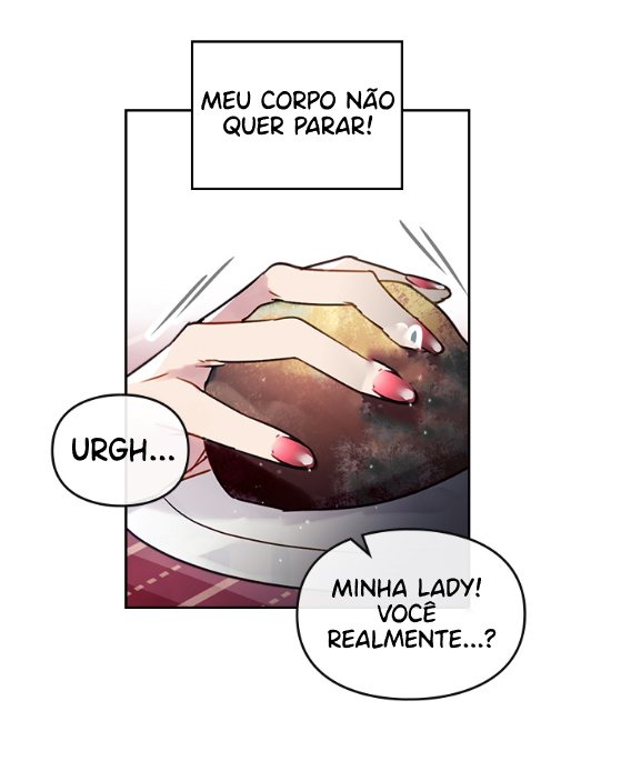 Read A Morte é o Único Fim Para a Vilã PT-BR Manga Online