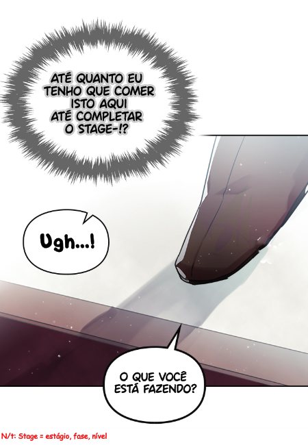 Read A Morte é o Único Fim Para a Vilã PT-BR Manga Online
