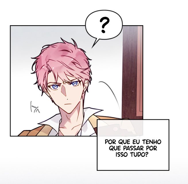 Read A Morte é o Único Fim Para a Vilã PT-BR Manga Online