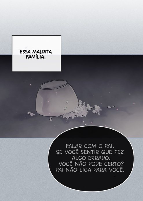 Read A Morte é o Único Fim Para a Vilã PT-BR Manga Online