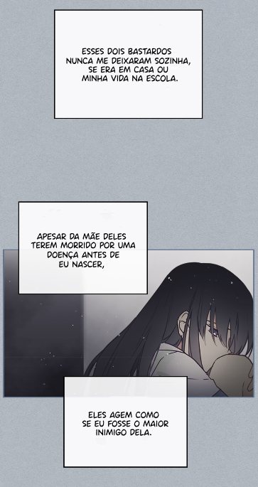Read A Morte é o Único Fim Para a Vilã PT-BR Manga Online