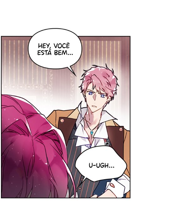Read A Morte é o Único Fim Para a Vilã PT-BR Manga Online