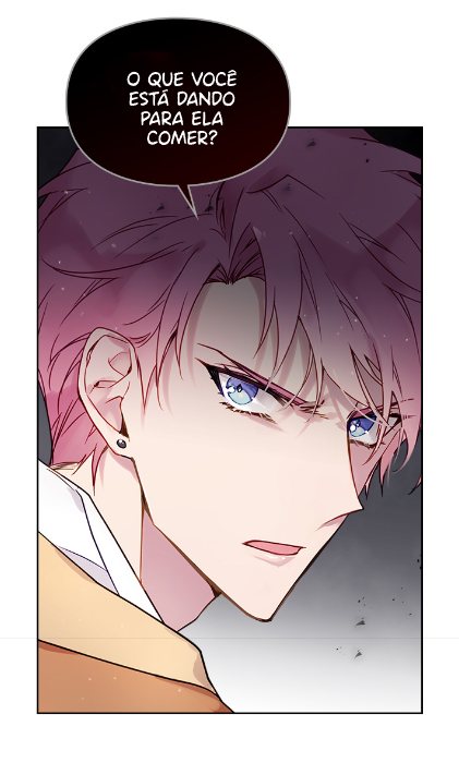 Read A Morte é o Único Fim Para a Vilã PT-BR Manga Online