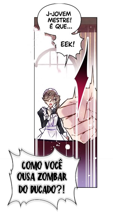 Read A Morte é o Único Fim Para a Vilã PT-BR Manga Online
