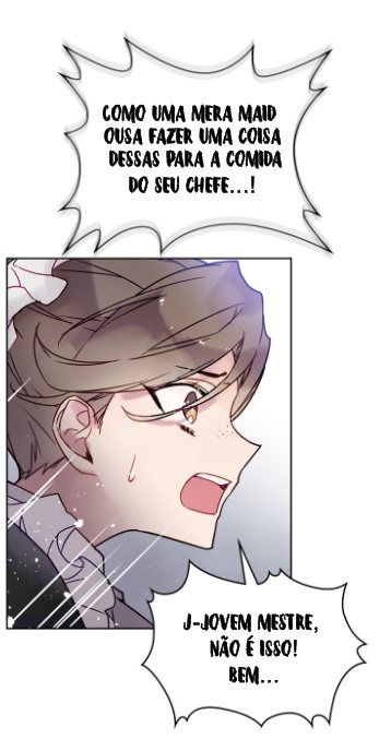 Read A Morte é o Único Fim Para a Vilã PT-BR Manga Online