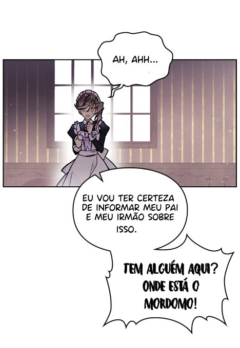 Read A Morte é o Único Fim Para a Vilã PT-BR Manga Online