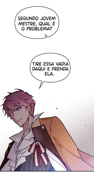 Read A Morte é o Único Fim Para a Vilã PT-BR Manga Online