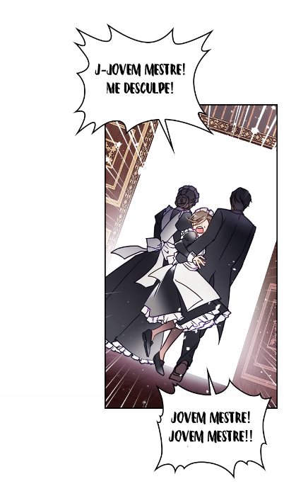Read A Morte é o Único Fim Para a Vilã PT-BR Manga Online