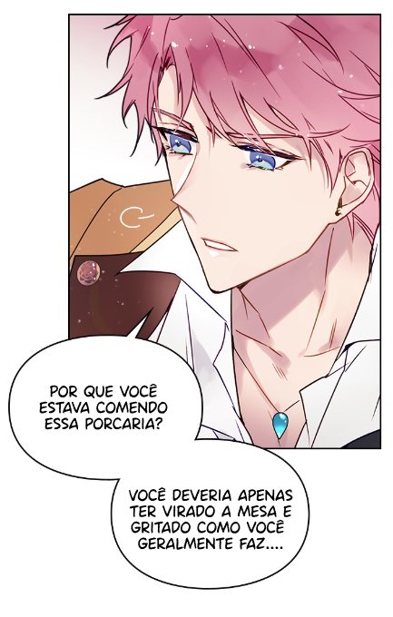 Read A Morte é o Único Fim Para a Vilã PT-BR Manga Online