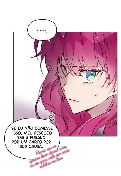 Read A Morte é o Único Fim Para a Vilã PT-BR Manga Online