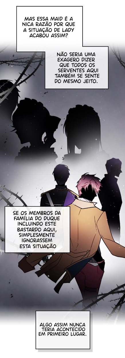 Read A Morte é o Único Fim Para a Vilã PT-BR Manga Online