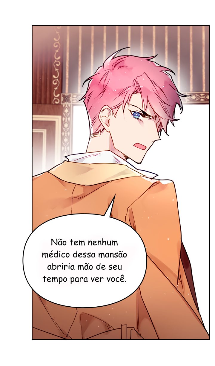 Read A Morte é o Único Fim Para a Vilã PT-BR Manga Online