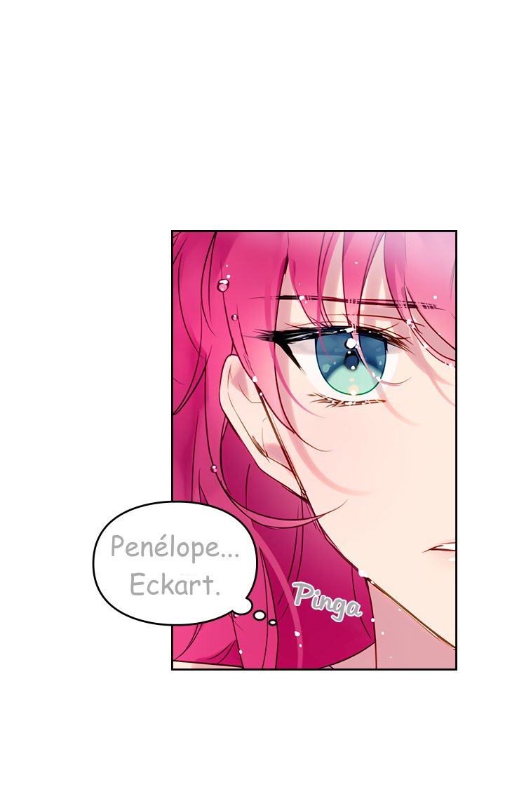 Read A Morte é o Único Fim Para a Vilã PT-BR Manga Online