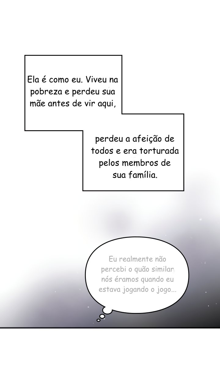 Read A Morte é o Único Fim Para a Vilã PT-BR Manga Online