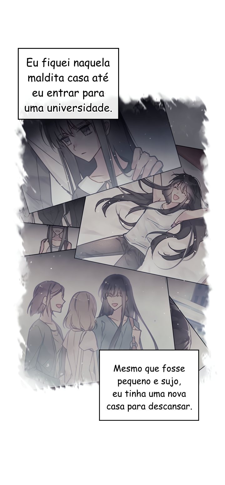 Read A Morte é o Único Fim Para a Vilã PT-BR Manga Online