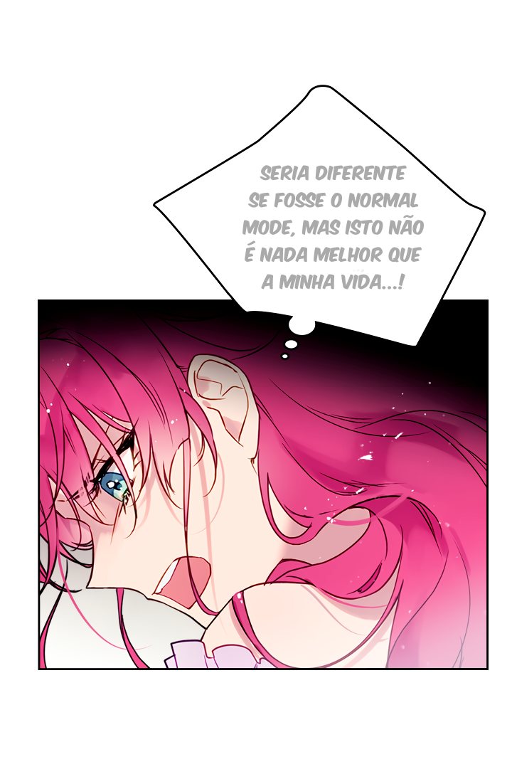 Read A Morte é o Único Fim Para a Vilã PT-BR Manga Online