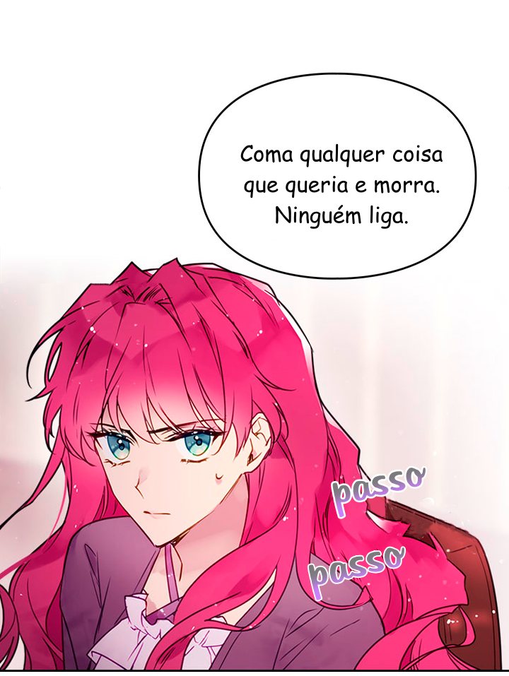 Read A Morte é o Único Fim Para a Vilã PT-BR Manga Online