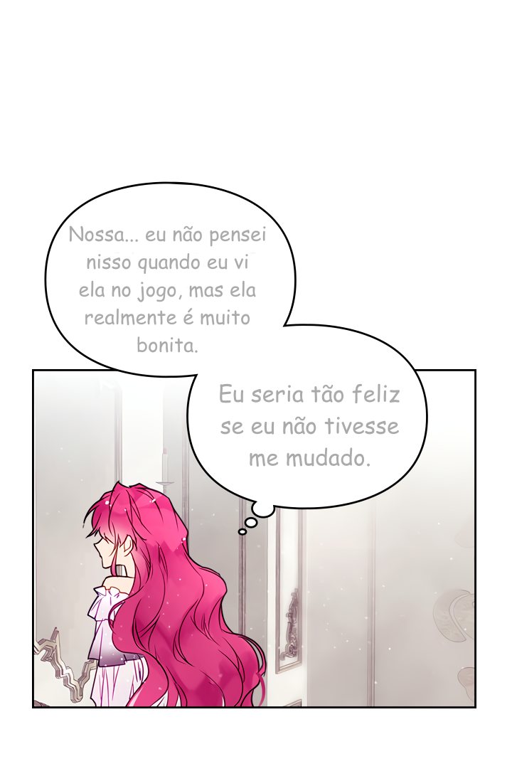Read A Morte é o Único Fim Para a Vilã PT-BR Manga Online