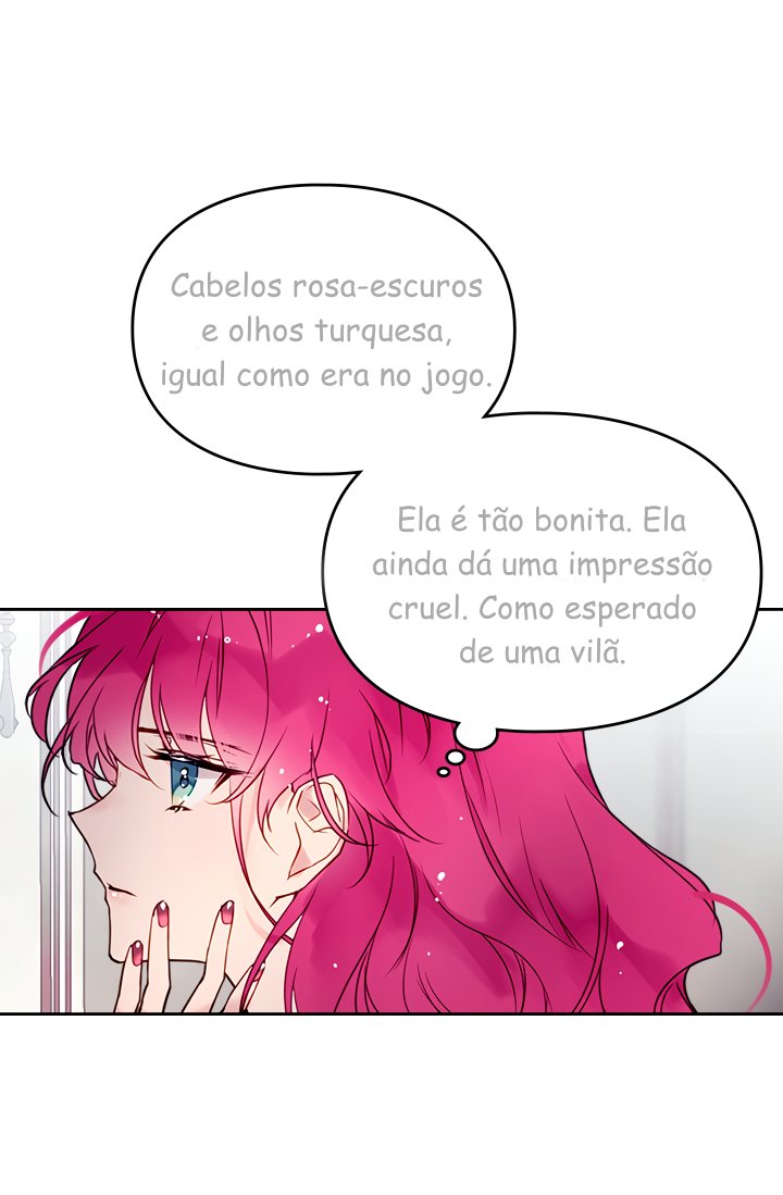 Read A Morte é o Único Fim Para a Vilã PT-BR Manga Online