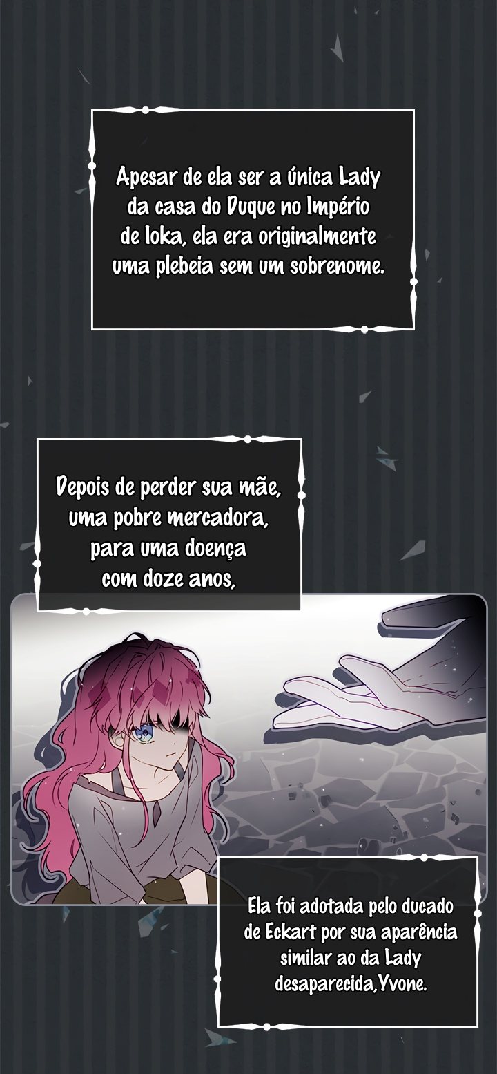 Read A Morte é o Único Fim Para a Vilã PT-BR Manga Online