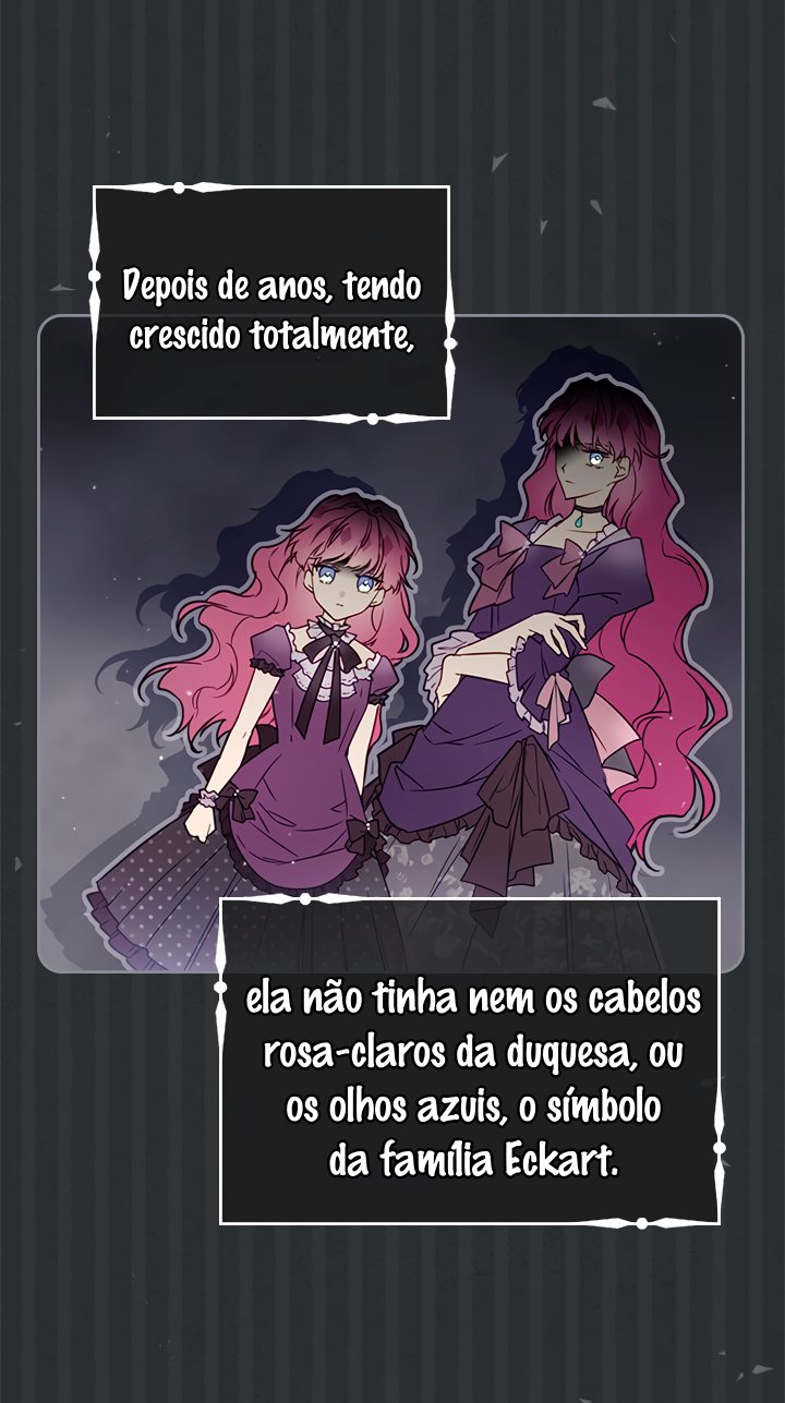 Read A Morte é o Único Fim Para a Vilã PT-BR Manga Online