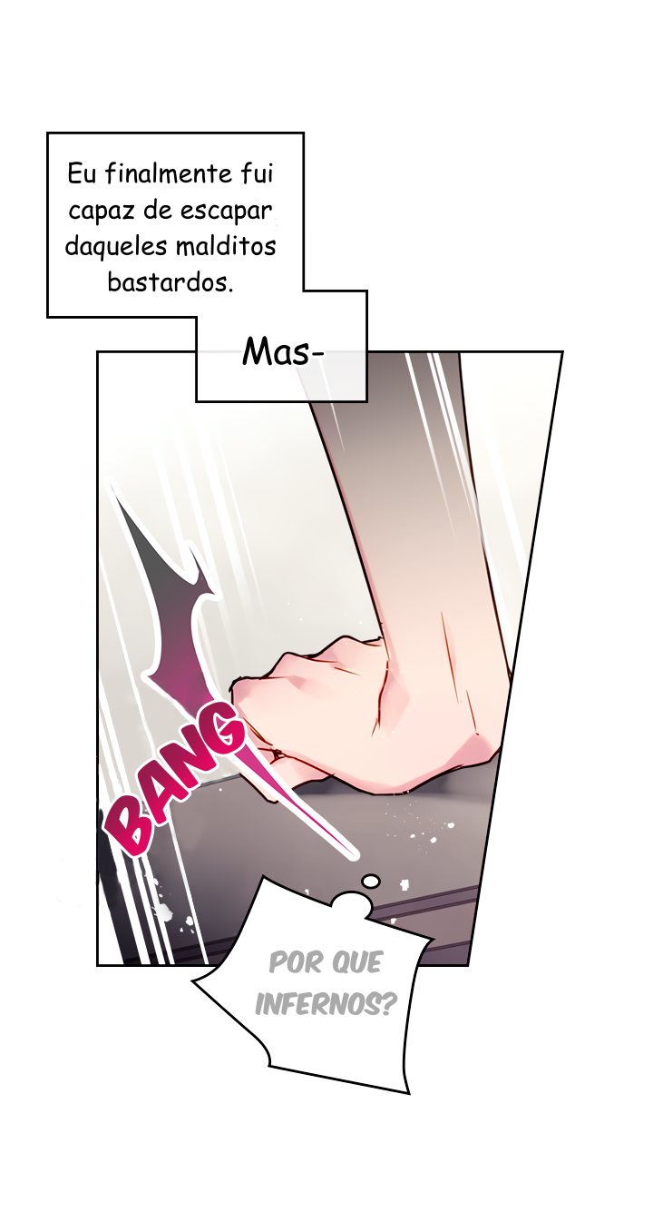 Read A Morte é o Único Fim Para a Vilã PT-BR Manga Online
