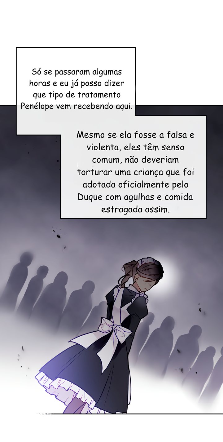 Read A Morte é o Único Fim Para a Vilã PT-BR Manga Online