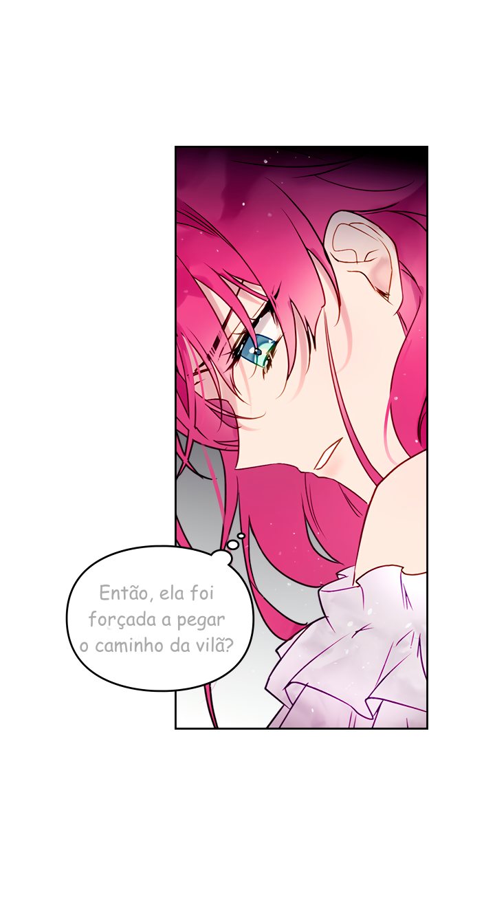 Read A Morte é o Único Fim Para a Vilã PT-BR Manga Online